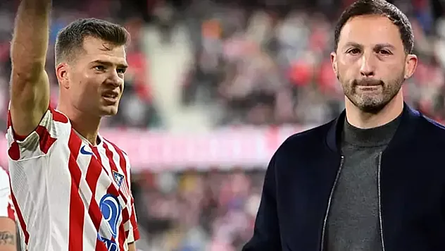 Fenerbahçe, Aleksander Sörloth Transferi İçin Tüm Şartları Zorlayarak Harekete Geçti