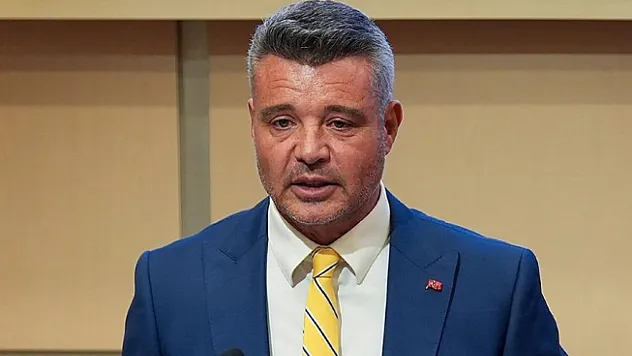 Fenerbahçe Başkanı Gözaltında!