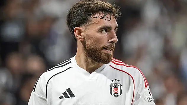 Fenerbahçe Beşiktaş Derbisi Sonrası Orkun Kökçü Hakem Kararlarına Tepki Gösterdi