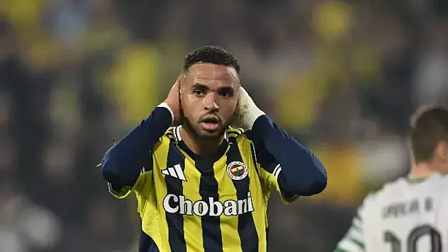 Fenerbahçe'de En Nesyri İçin Transfer İhtimali Arabistan Pazarına Odaklandı