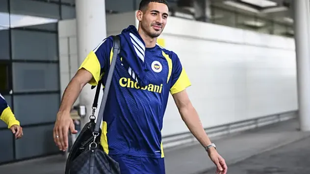 Fenerbahçe'de Mert Müldür Şoku! Sakatlığının Detayı Belli Oldu