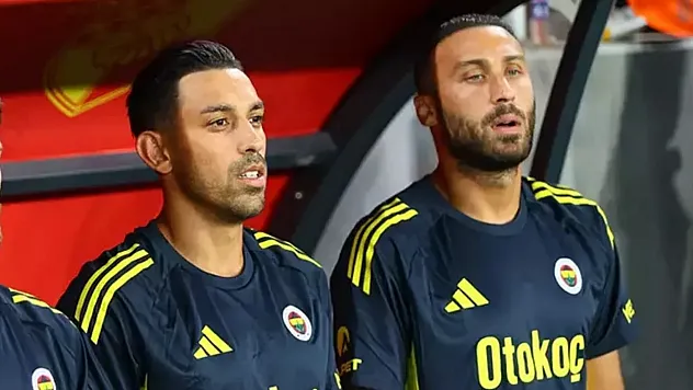 Fenerbahçe'de Şok Gelişme