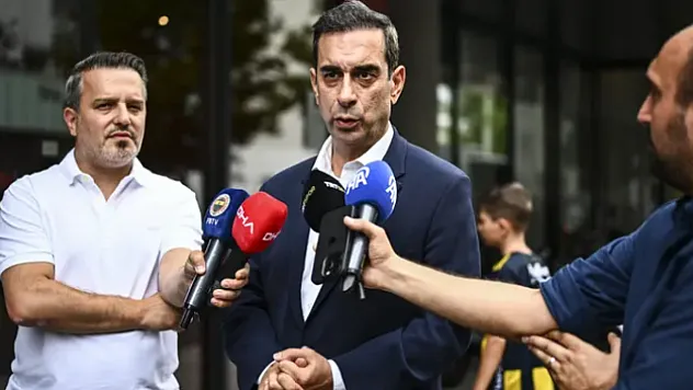 Fenerbahçe'den 4 Nisan Dosyası Açıklaması!