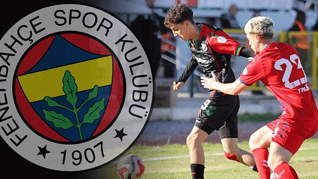 Fenerbahçe, Genç Yetenek Adem Yeşilyurt Transferinde Mutlu Sona Ulaşamadı