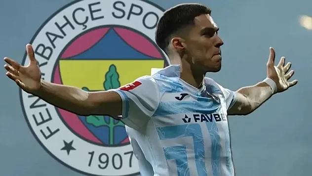 Fenerbahçe, genç yıldızın transferinde sona yaklaştı