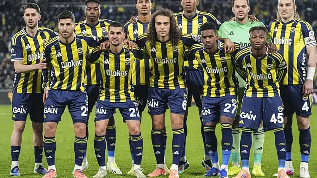 Fenerbahçe Kayserispor Deplasmanında Kritik Sarı Kart Sınırı Alarmı Veriyor