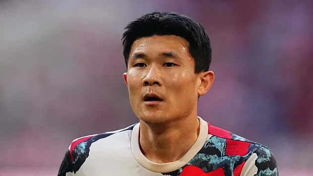 Fenerbahçe, Kim Minjae İçin Transfer Hamlesi Yaptı