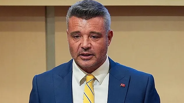 Fenerbahçe Kulübü Başkanı Sadettin Saran Hakkında Sürpriz Adli Süreç Başlatıldı