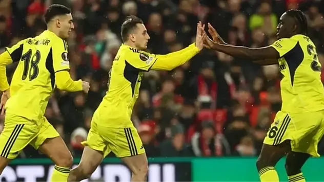 Fenerbahçe Kupada Kader Maçına Çıkıyor