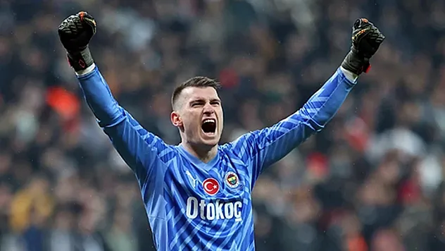 Fenerbahçe Livakovic Teklifini Reddetti