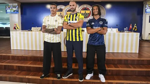 Fenerbahçe'nin Yeni Kadrosu Şekilleniyor! Transferlerden İddialı Açıklamalar