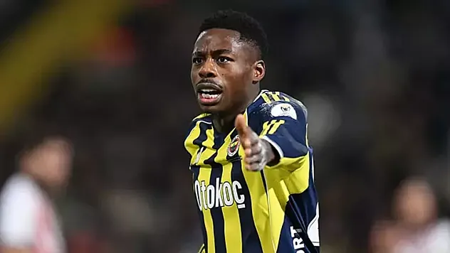 Fenerbahçe Süper Kupa Finalinde Galatasaray'ın Rakibi Oldu