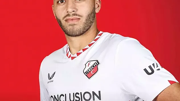 Fenerbahçe Transferde Amrabat'ın Hamlesi! El Karouani için Yeni Bir Dönem Başlattı!