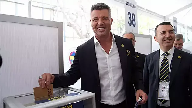 Fenerbahçe Yönetiminden Genel Kurul Kararı Seçim Takvimi Netleşti!