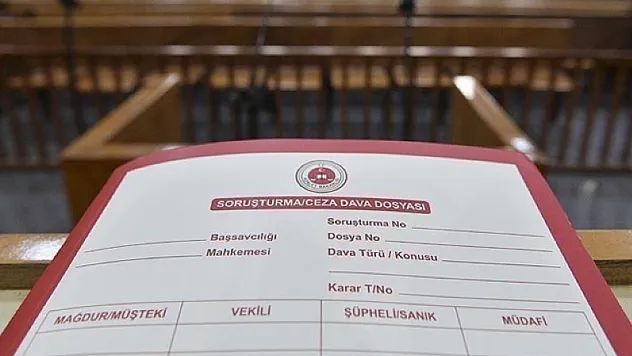 Feriköy Katili İçin Karar Onandı: Adalet Yerini Buldu!