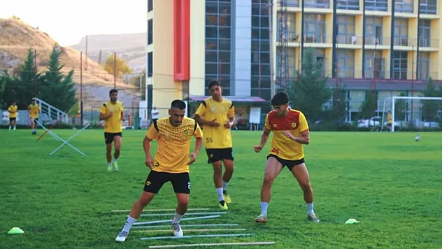 Fethiyespor – Yeni Malatyaspor Maçının Hakem Kadrosu Açıklandı