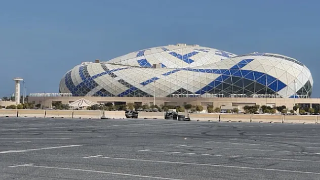 FIBA 2027'de Geri Sayım Heyecanı!