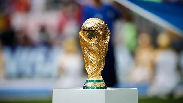 FIFA Dünya Kupası'nda Şaşırtan Final Gerçeği! Kazananlar ve Kaybedenler