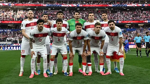 FIFA Dünya Kupası Sonrası Sıralama Güncellendi!