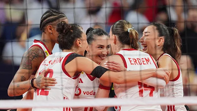Filenin Sultanları Final İçin Sahaya Çıkıyor!
