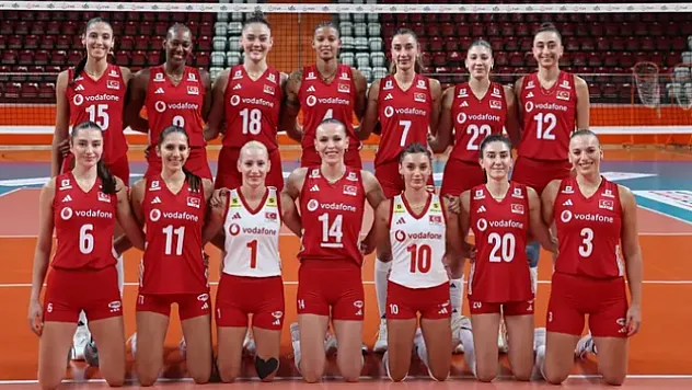 Filenin Sultanları İstanbul'da Sahne Alıyor! Hedef Yine Zirve