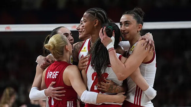 Filenin Sultanları Son 8 İçin Sahaya Çıkıyor!