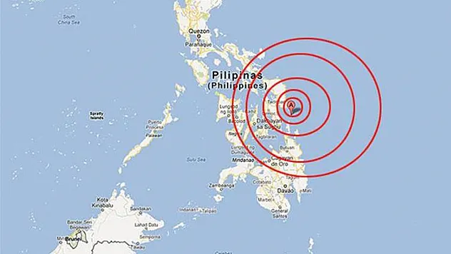 Filipinler'de 7,6 büyüklüğünde deprem: Tsunami uyarısı kaldırıldı, hasar tespiti sürüyor