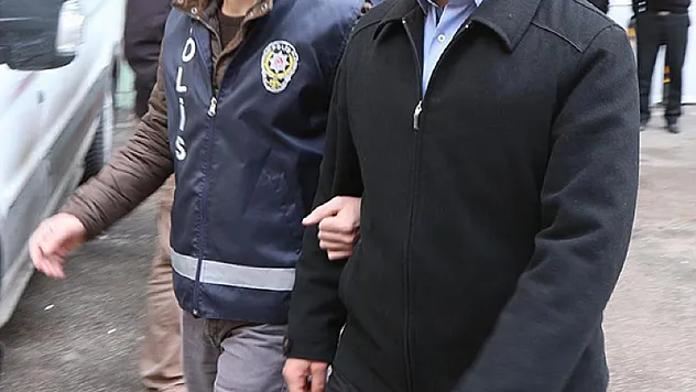 Firari Eski Emniyet Müdürü Hayati Başdağ İstanbul'da Yakalandı!