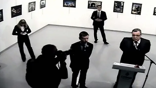 Firari FETÖ'cü Şerif Ali Tekalan İsim Değiştirdi!