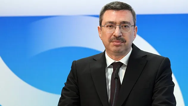 Fon Soruşturmasında Yeni Gelişme! Eski SPK Başkanı İçin İzin Çıktı