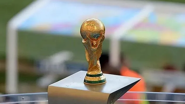 Futbol Dünyasının Gözü Bu Maçlarda! Dünya Kupası'nda Yarı Final Eşleşmeleri Açıklandı