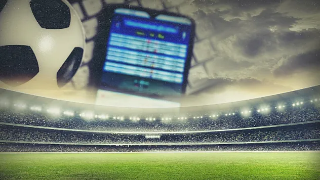 Futbolda Bahis Operasyonu! PFDK 146 Antrenöre Ceza Yağdırdı