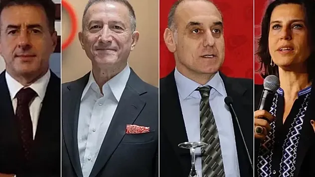 Futbolda Şike Kumpasında Yeni Gelişmeler Dikkat Çekiyor