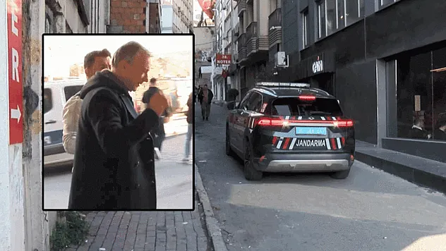 Gain Soruşturmasında Savcılık İfadeleri Kamuoyuna Yansıdı