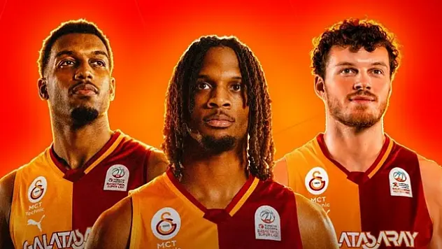 Galatasaray Basketbolda Ayrılık Rüzgarı!
