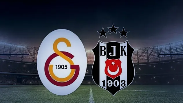 Galatasaray–Beşiktaş Derbisi Heyecanı Başlıyor: Muhtemel 11'ler, Yayın Saati ve Tüm Detaylar
