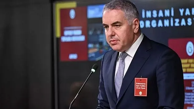 Galatasaray Camiasının ve Reklam Dünyasının Tanınan İsmi Eray Yazgan'ın Kariyer Yolculuğu