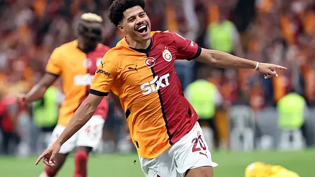 Galatasaray'da Gabriel Sara Transfer Gündeminde