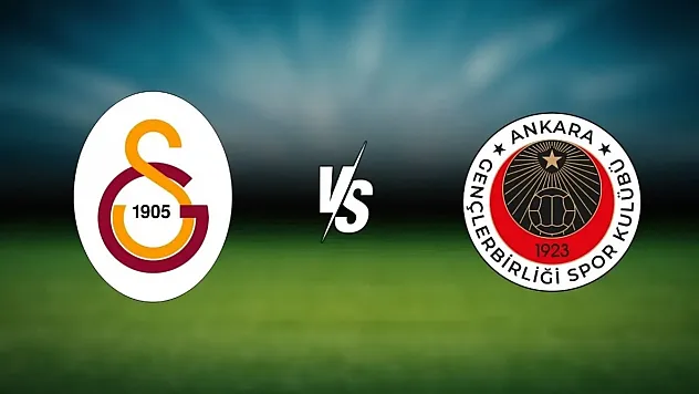 Galatasaray'da Gençlerbirliği Maçı Öncesi Kadro Şekilleniyor! Eksikler, Dönüşler ve Son Durum