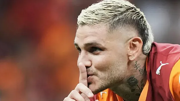 Galatasaray'da Icardi Sözleşmesi İçin Kritik Süreç