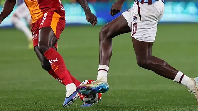 Galatasaray'da Kasımpaşa Mesaisi Başladı!