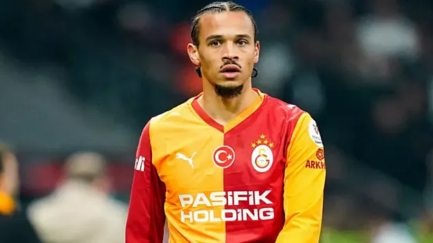 Galatasaray'da Leroy Sane Alarmı: Performansındaki Keskin Düşüş Tepki Çekiyor!