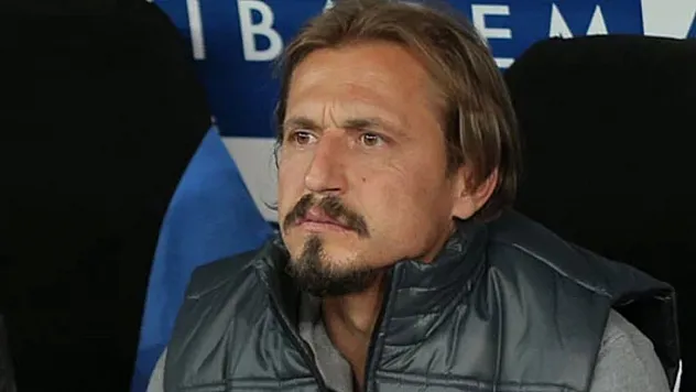 Galatasaray'da Sürpriz Bir Ayrılık Yaşandı