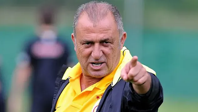 Galatasaray'dan Fatih Terim'e Anlamlı Vefa Paylaşımı!