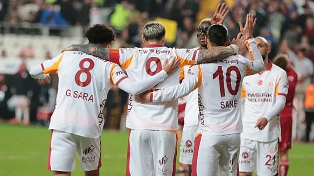 Galatasaray, Devrenin Son Randevusunda Kasımpaşa Karşısında Galibiyet Arıyor