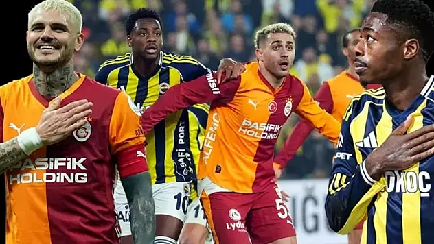 Galatasaray İle Fenerbahçe Arasındaki Süper Kupa Finalinin Başlama Saati Öne Alındı