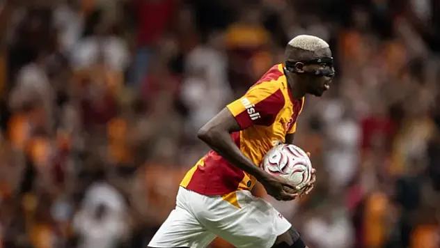Galatasaray'ın Erzurumspor FK Maçı Kadrosu Açıklandı!