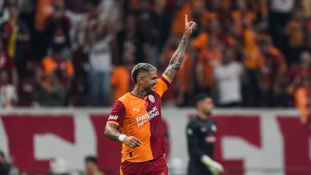 Galatasaray'ın Frankfurt Deplasmanında Bilet Krizi: Fiyatlar 218 Bin TL'ye Ulaştı