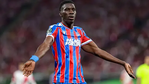 Galatasaray Ismaila Sarr İçin Devrede! Oyuncuyla Anlaşma Sağlandı
