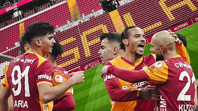 Galatasaray Loca Gelirleriyle Rekor Kırmaya Hazırlanıyor